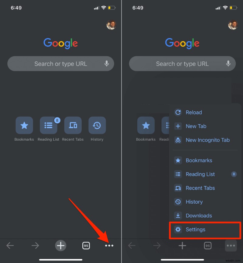 What Version of Google Chrome Do I Have?
