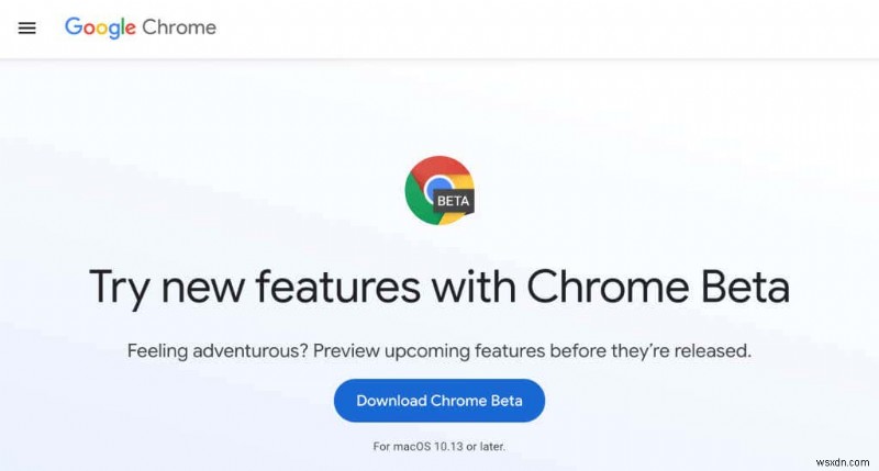 What Version of Google Chrome Do I Have?