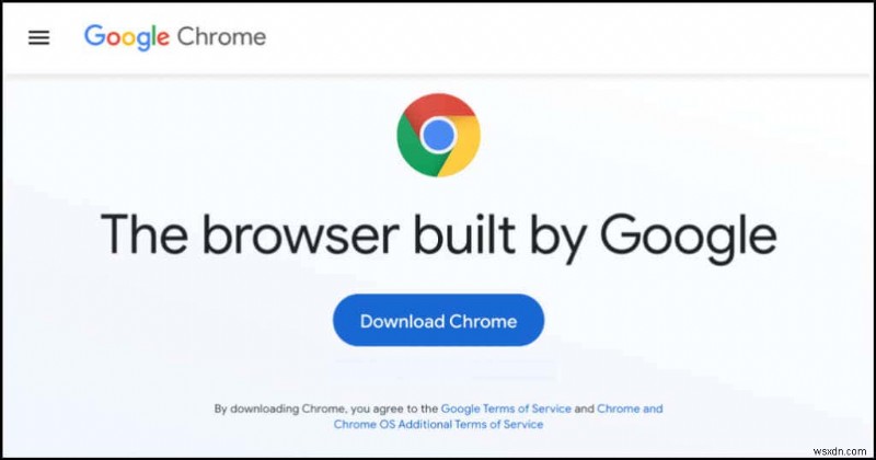 What Version of Google Chrome Do I Have?