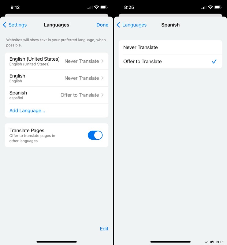 How to Change Language on Google Chrome