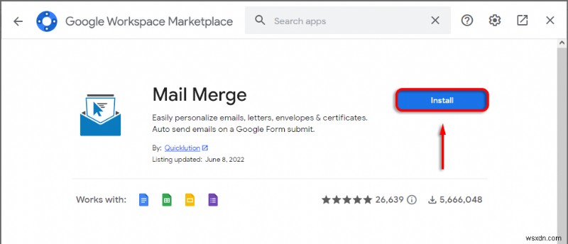 How to Print on an Envelope Using Google Docs