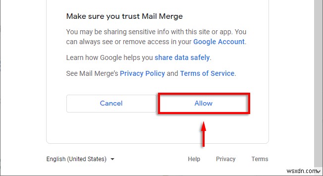 How to Print on an Envelope Using Google Docs