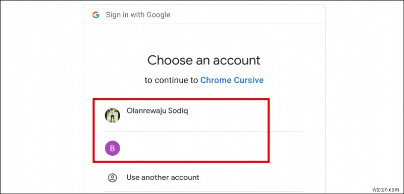 How to Use Google Cursive on Your Chromebook