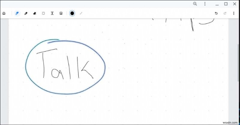 How to Use Google Cursive on Your Chromebook