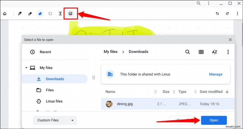 How to Use Google Cursive on Your Chromebook