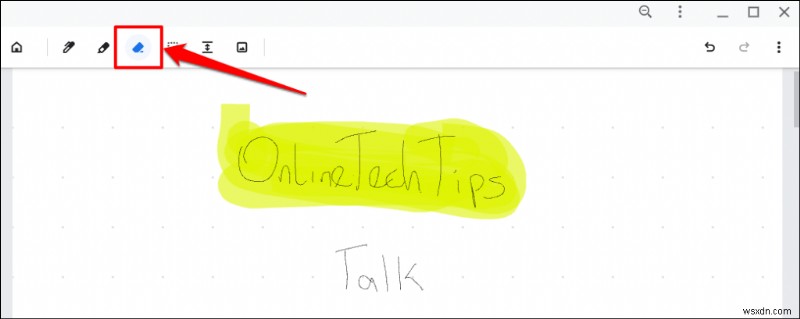 How to Use Google Cursive on Your Chromebook