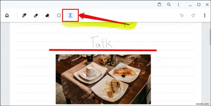 How to Use Google Cursive on Your Chromebook