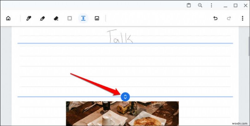 How to Use Google Cursive on Your Chromebook