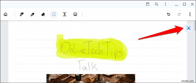 How to Use Google Cursive on Your Chromebook
