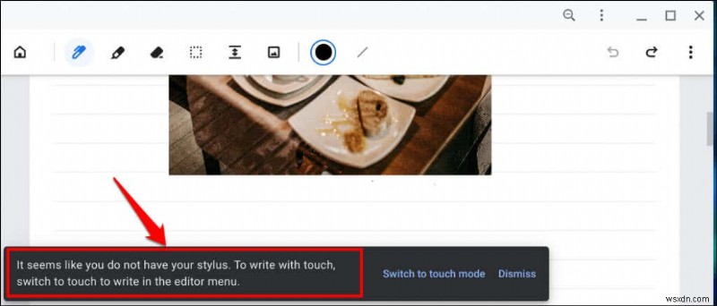 How to Use Google Cursive on Your Chromebook