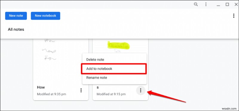 How to Use Google Cursive on Your Chromebook