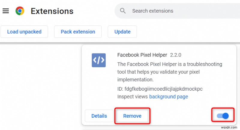 How to Fix “err_tunnel_connection_failed” in Google Chrome
