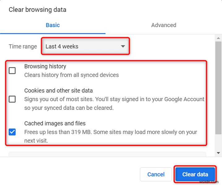 How to Fix “err_tunnel_connection_failed” in Google Chrome