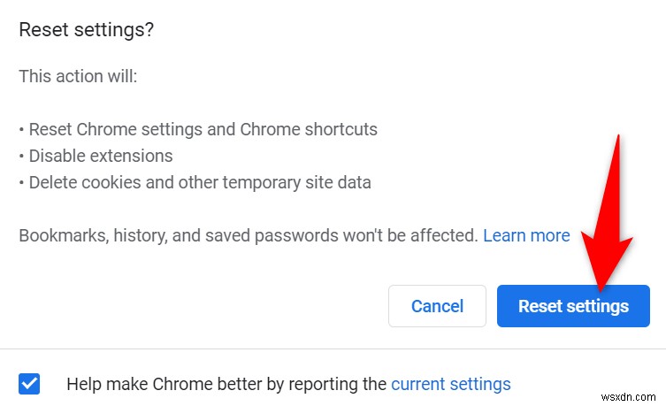 How to Fix “err_tunnel_connection_failed” in Google Chrome