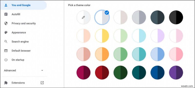6+ Ways to Customize Google Chrome