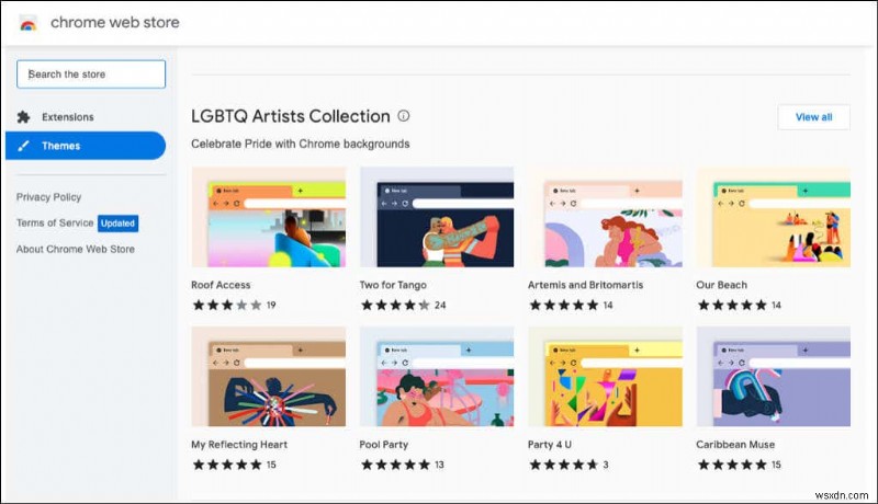 6+ Ways to Customize Google Chrome