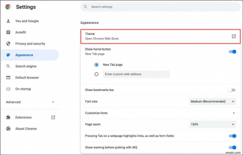 6+ Ways to Customize Google Chrome
