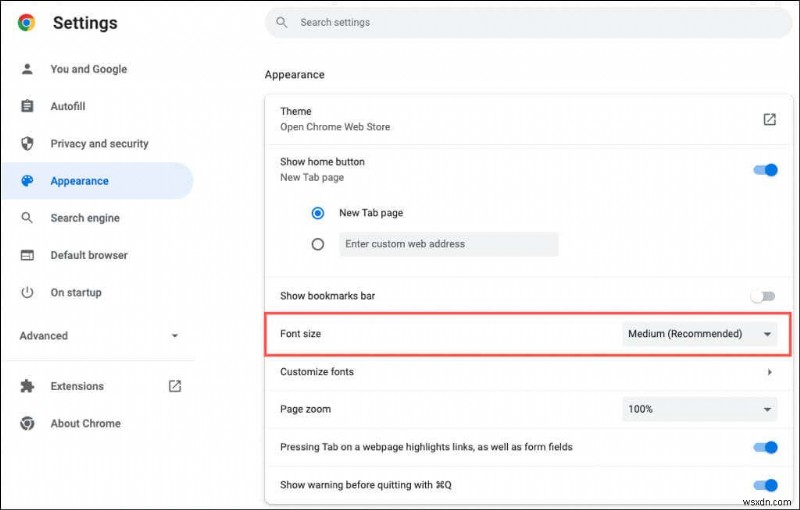 6+ Ways to Customize Google Chrome