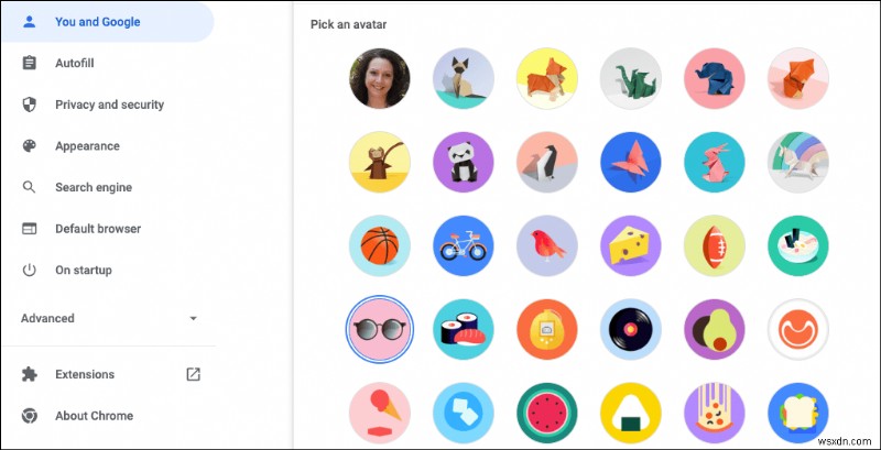 6+ Ways to Customize Google Chrome