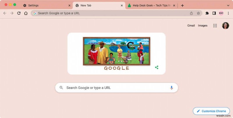 6+ Ways to Customize Google Chrome