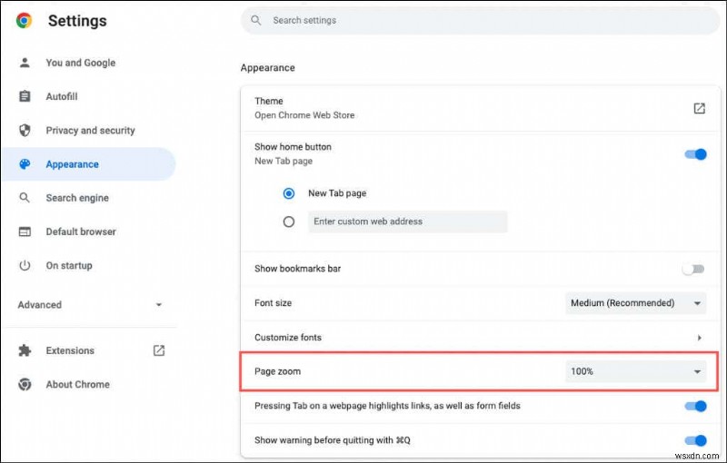 6+ Ways to Customize Google Chrome