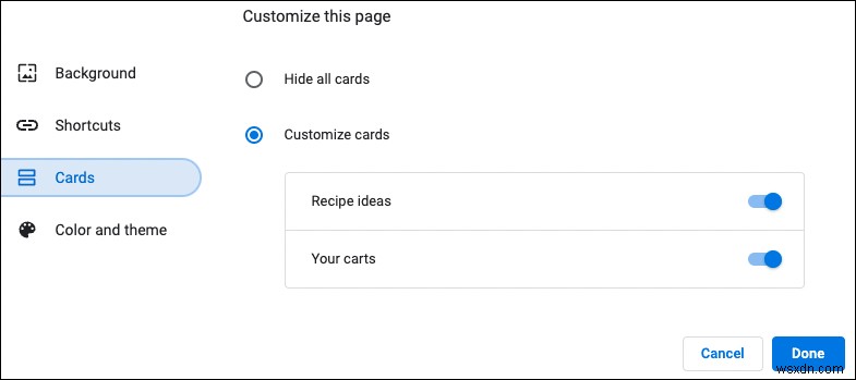 6+ Ways to Customize Google Chrome