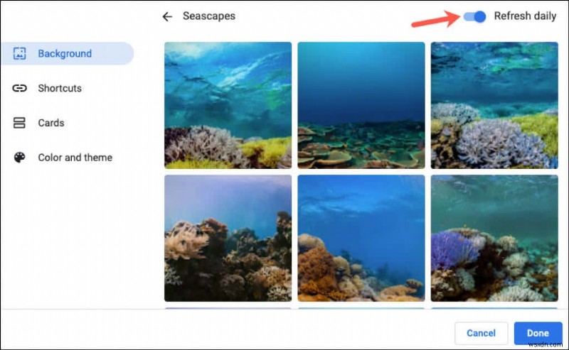 6+ Ways to Customize Google Chrome