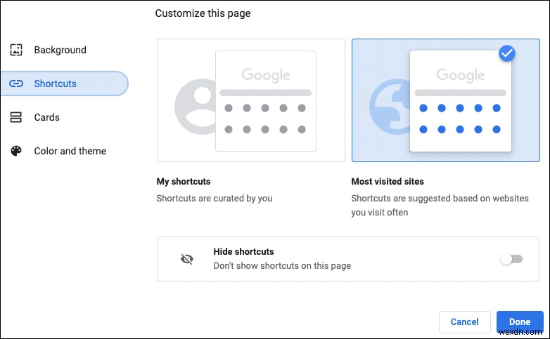 6+ Ways to Customize Google Chrome
