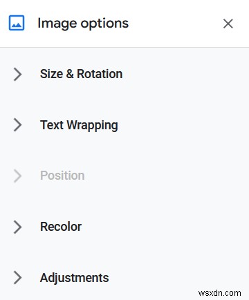 63 Best Google Docs Keyboard Shortcuts