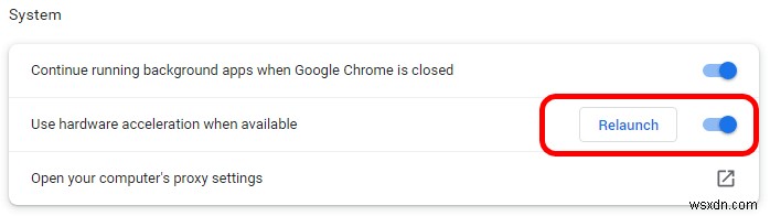 How to Blur the Background in Google Meet