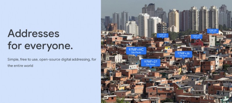 What Are Google Maps Plus Codes and How to Use Them