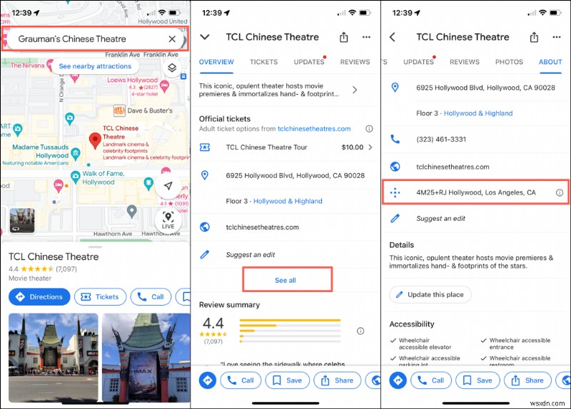 What Are Google Maps Plus Codes and How to Use Them
