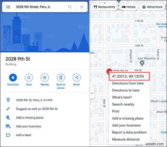 What Are Google Maps Plus Codes and How to Use Them
