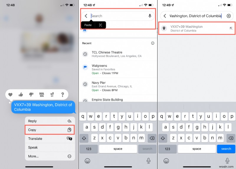 What Are Google Maps Plus Codes and How to Use Them
