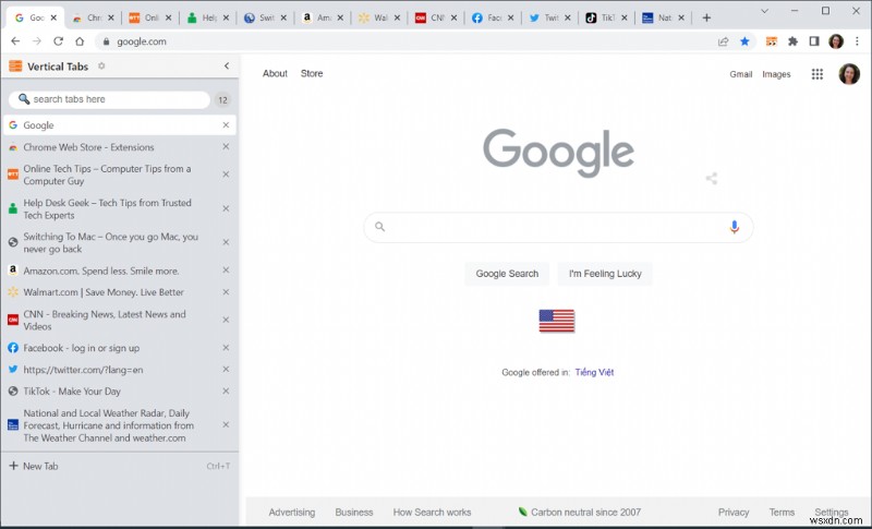 6 Best Chrome Extensions for Managing Tabs