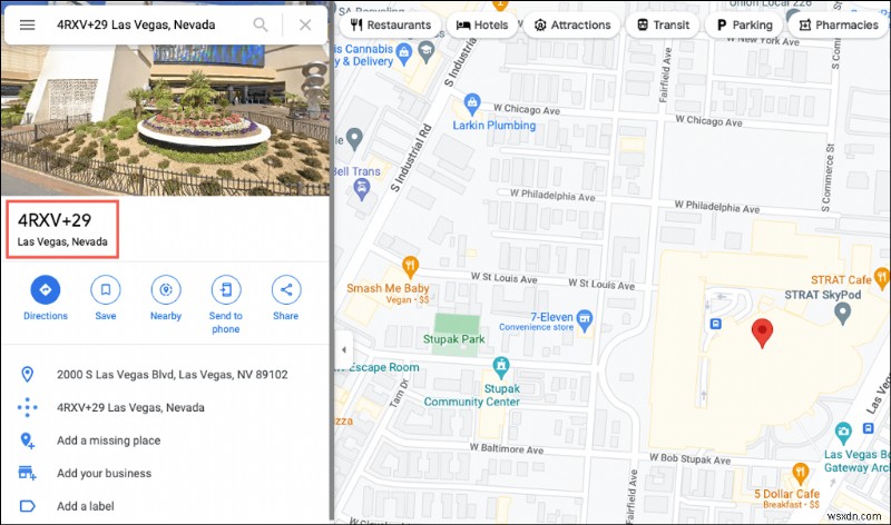 What Are Google Maps Plus Codes and How to Use Them