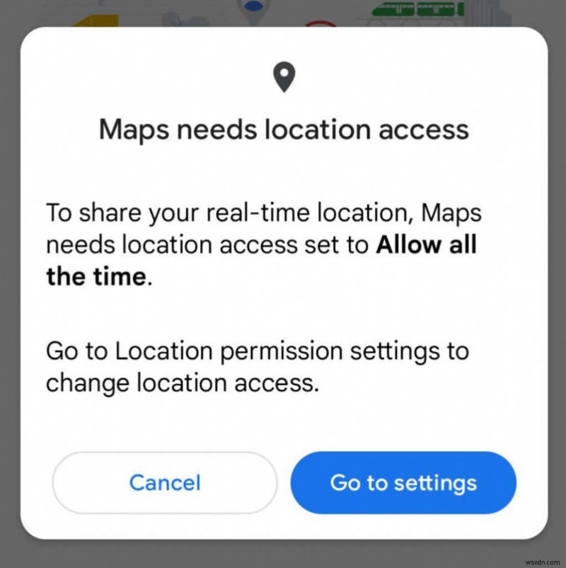 How to Use Google’s Personal Safety App