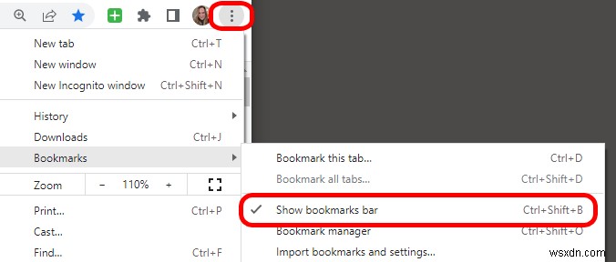 How to Manage Bookmarks in Google Chrome