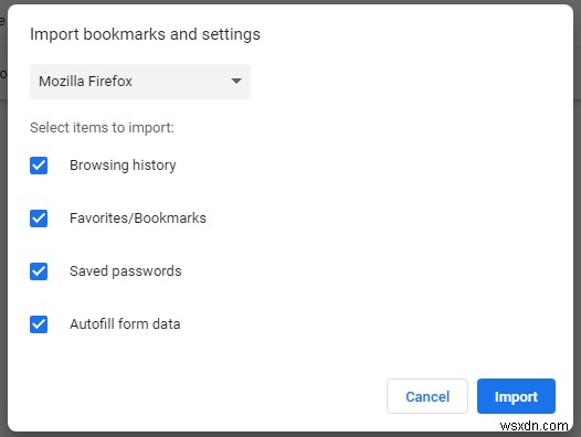 How to Manage Bookmarks in Google Chrome