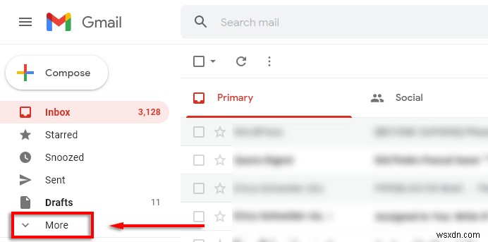 How Archive in Gmail Works