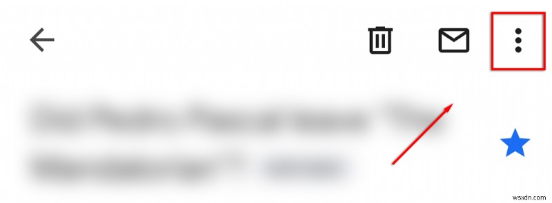 How Archive in Gmail Works