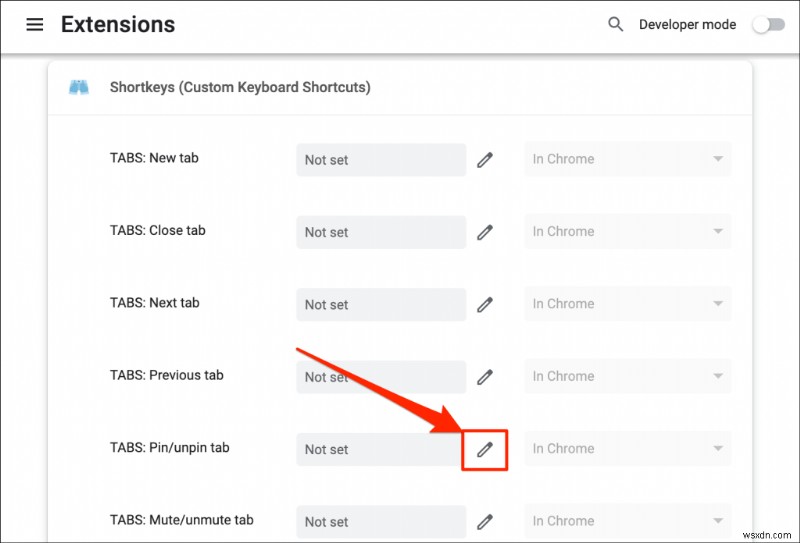 How to Pin a Tab in Google Chrome