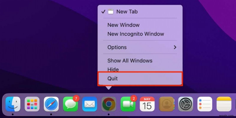How to Pin a Tab in Google Chrome
