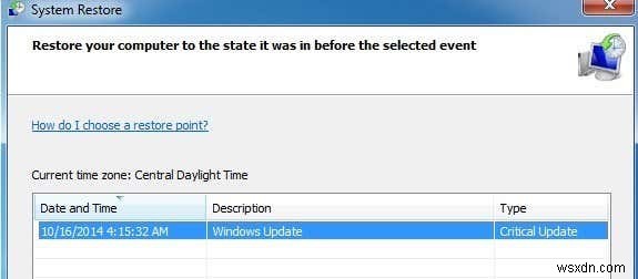 How to Fix Internet Explorer has Encountered a Problem and Needs to Close