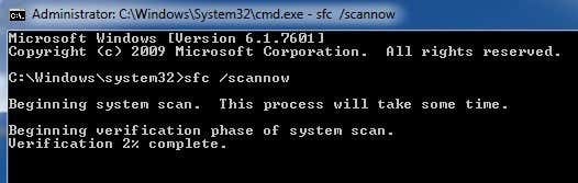 How to Fix Internet Explorer has Encountered a Problem and Needs to Close
