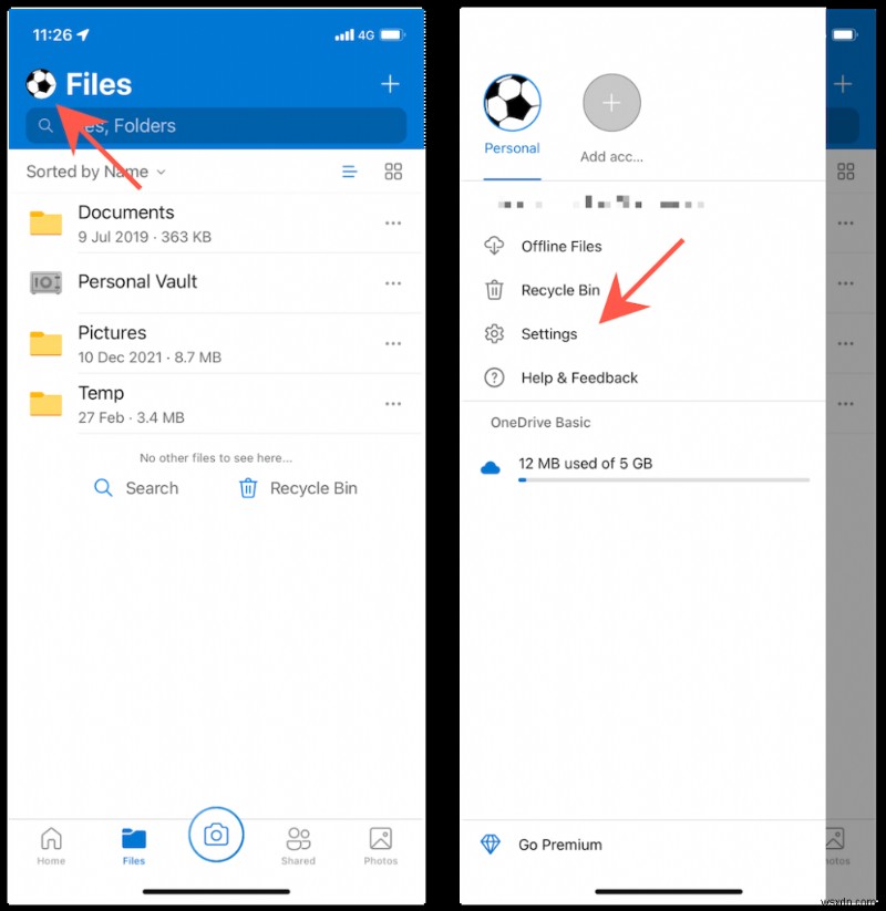 How to Get OneDrive to Stop Emailing Memories