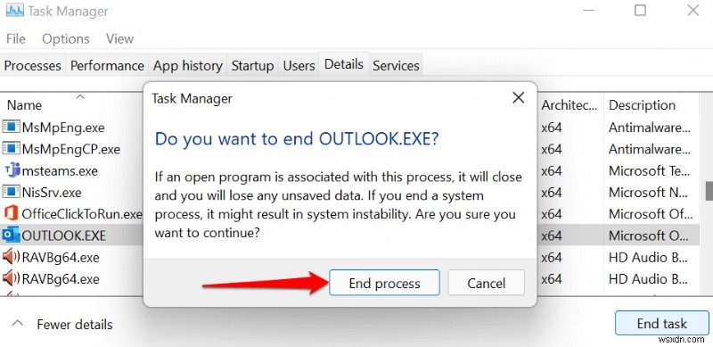 Microsoft Outlook Not Responding? 8 Fixes to Try