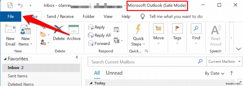 Microsoft Outlook Not Responding? 8 Fixes to Try