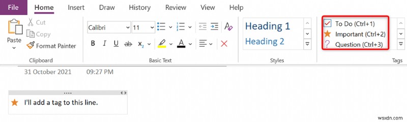 11 Hidden OneNote Features You Have to Try