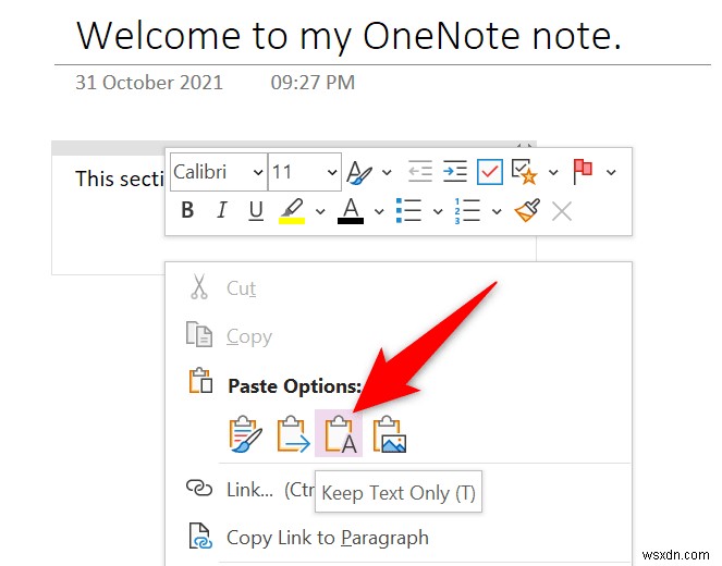 11 Hidden OneNote Features You Have to Try